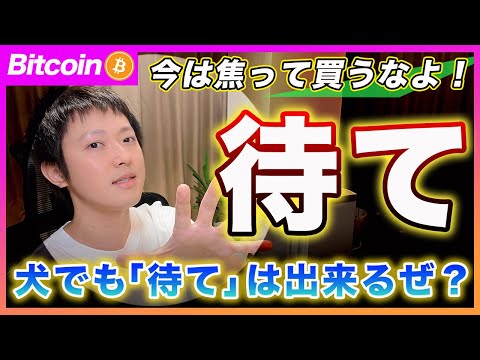 【だから情弱！】ビットコイン・何故、今から買いタイミングに対してソワソワしてるの？米国の不況リスクとリップル裁判とどちらが重要か考えてみろよ！！【最新の仮想通貨分析を公開】