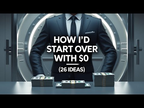 26 Passive Income Ideas You Can Start in 2025 | Make Money While You Sleep