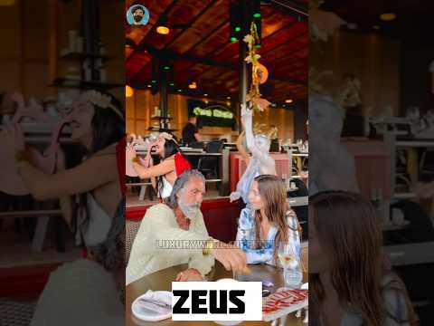 ZEUS Monaco with his Fiance ❣️❤️ #zeus #billionaire #millionaire #shorts #luxury #luxurylifestyle
