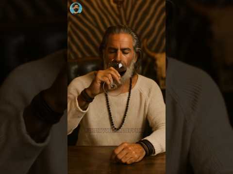 ZEUS Enjoying his Drink (AI) #zeus #billionaire #millionaire #shorts #luxury #luxurylifestyle